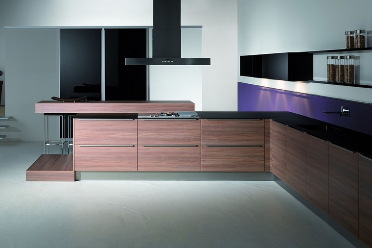 Exklusive luxusküchen / italienische designerküchen mit ...