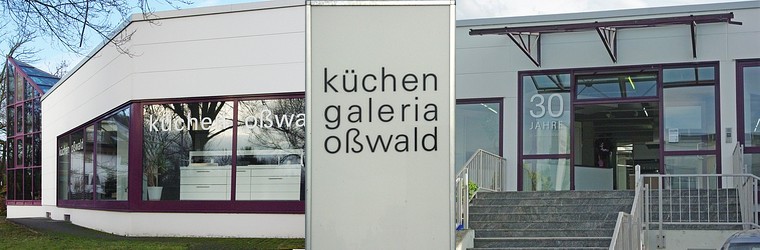 Küchengaleria Oßwald Ludwigsburg-Oßweil