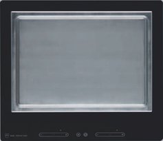 Teppan Yaki Kochfeld  55 cm x 48 cm