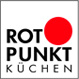 Logo Rotpunkt Küchen
