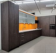 Designerküche Schiffini 